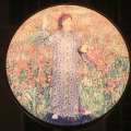 Luigi Ontani– Scia’Mano – Giardini Sambuy