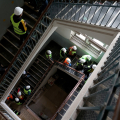 Scuole in cantiere. Visita guidata nella scuola primaria Pestalozzi