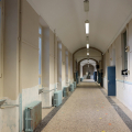 Scuole in cantiere. Visita guidata nella scuola primaria Pestalozzi