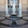 Palazzo Madama: Crossing. Attraversare una collezione