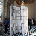 Palazzo Madama: Crossing. Attraversare una collezione