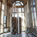 Palazzo Madama: Crossing. Attraversare una collezione