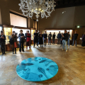 Palazzo Madama: Crossing. Attraversare una collezione