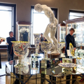 Palazzo Madama: Crossing. Attraversare una collezione