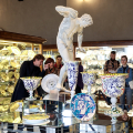 Palazzo Madama: Crossing. Attraversare una collezione