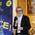 “Silence please…let’s start the match!”, presentato il programma di eventi che accompagnerà le Nitto ATP Finals
