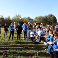 BoscoTo25: al parco Colonnetti un nuovo bosco diffuso grazie a Torino 2025 FISU World University Games