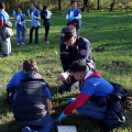 BoscoTo25: al parco Colonnetti un nuovo bosco diffuso grazie a Torino 2025 FISU World University Games