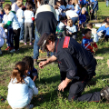 BoscoTo25: al parco Colonnetti un nuovo bosco diffuso grazie a Torino 2025 FISU World University Games