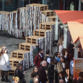 Officine S-ex Snos - XX edizione di Paratissima