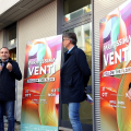 Officine S-ex Snos - XX edizione di Paratissima