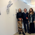 Officine S-ex Snos - XX edizione di Paratissima