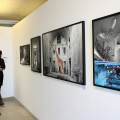 Officine S-ex Snos - XX edizione di Paratissima