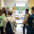 Officine S-ex Snos - XX edizione di Paratissima