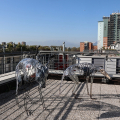 Officine S-ex Snos - XX edizione di Paratissima