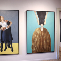Equilibrium? Flashback Art Fair XII: l'arte è tutta contemporanea