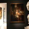 Equilibrium? Flashback Art Fair XII: l'arte è tutta contemporanea