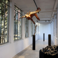 Equilibrium? Flashback Art Fair XII: l'arte è tutta contemporanea