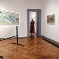 Eridanus: La Costellazione del Fiume – Melissa McGill e il Dialogo con l'Acqua