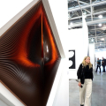 Artissima Internazionale d’Arte Contemporanea di Torino - trentunesima edizione