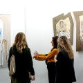 Artissima Internazionale d’Arte Contemporanea di Torino - trentunesima edizione