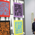 Artissima Internazionale d’Arte Contemporanea di Torino - trentunesima edizione