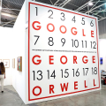 Artissima Internazionale d’Arte Contemporanea di Torino - trentunesima edizione