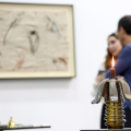 Artissima Internazionale d’Arte Contemporanea di Torino - trentunesima edizione