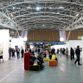 Artissima Internazionale d’Arte Contemporanea di Torino - trentunesima edizione