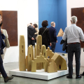 Artissima Internazionale d’Arte Contemporanea di Torino - trentunesima edizione