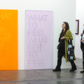 Artissima Internazionale d’Arte Contemporanea di Torino - trentunesima edizione