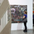 Artissima Internazionale d’Arte Contemporanea di Torino - trentunesima edizione
