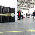 Artissima Internazionale d’Arte Contemporanea di Torino - trentunesima edizione