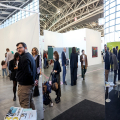 Artissima Internazionale d’Arte Contemporanea di Torino - trentunesima edizione