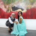 Artissima Internazionale d’Arte Contemporanea di Torino - trentunesima edizione