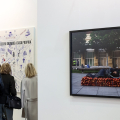 Artissima Internazionale d’Arte Contemporanea di Torino - trentunesima edizione