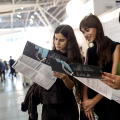 Artissima Internazionale d’Arte Contemporanea di Torino - trentunesima edizione