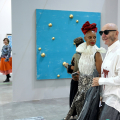 Artissima Internazionale d’Arte Contemporanea di Torino - trentunesima edizione