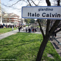 Giardino Italo Calvino