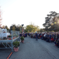 Ognissanti: Celebrazione della S. Messa al Cimitero Parco di Torino