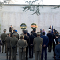 Torino commemora i Caduti al Cimitero Monumentale
