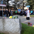 Torino commemora i Caduti al Cimitero Monumentale