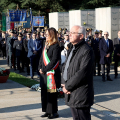 Torino commemora i Caduti al Cimitero Monumentale