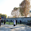 Torino commemora i Caduti al Cimitero Monumentale