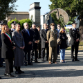Torino commemora i Caduti al Cimitero Monumentale