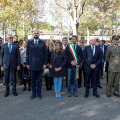 Cerimonia in Corso IV Novembre per i Caduti di Nassiriya