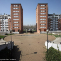 Circoscrizione 3: Giardino Francesco Salerno
