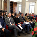 Conferenza stampa di presentazione del programma di eventi di ANCI OFF