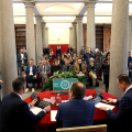 Conferenza stampa di presentazione del programma di eventi di ANCI OFF
