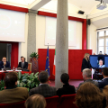 Conferenza stampa di presentazione del programma di eventi di ANCI OFF